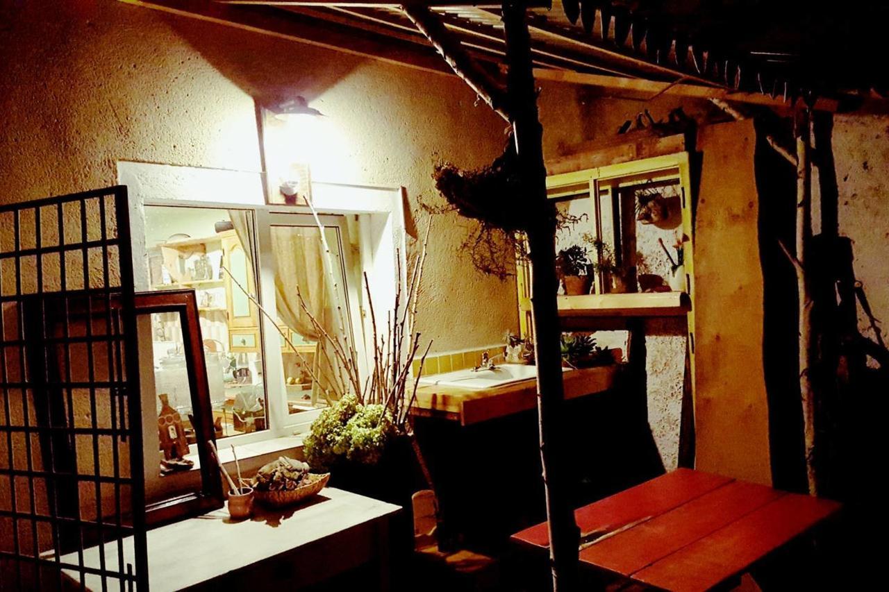 A Pousada Mountain Tale Braşov Exterior foto