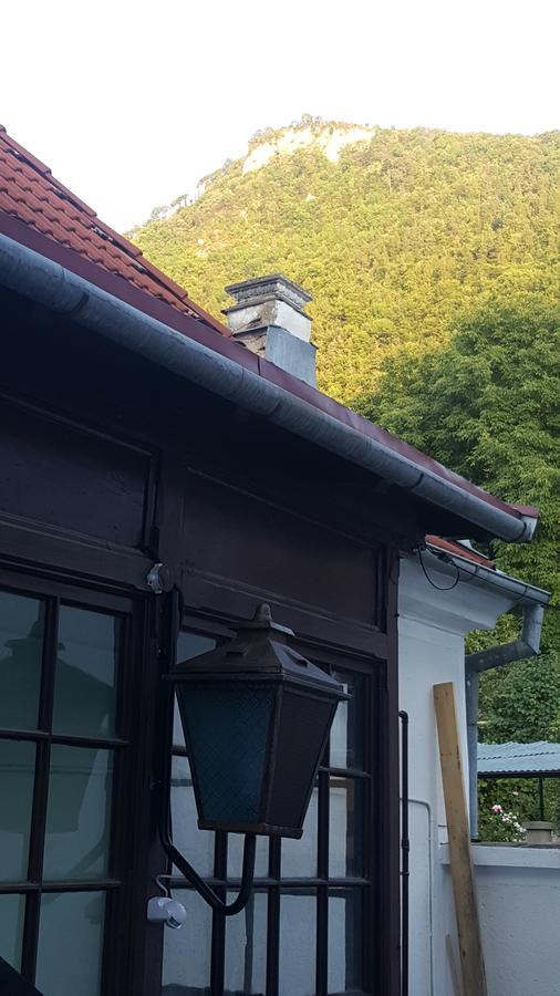 A Pousada Mountain Tale Braşov Exterior foto