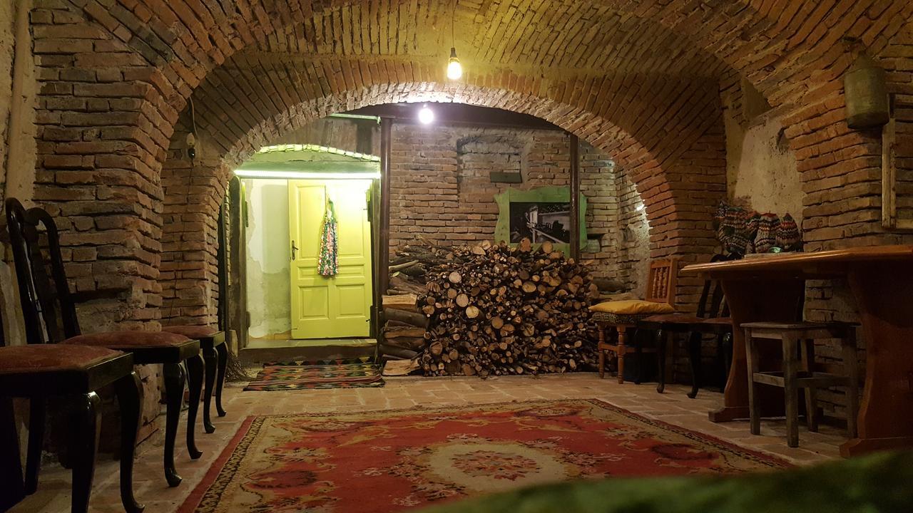 A Pousada Mountain Tale Braşov Exterior foto