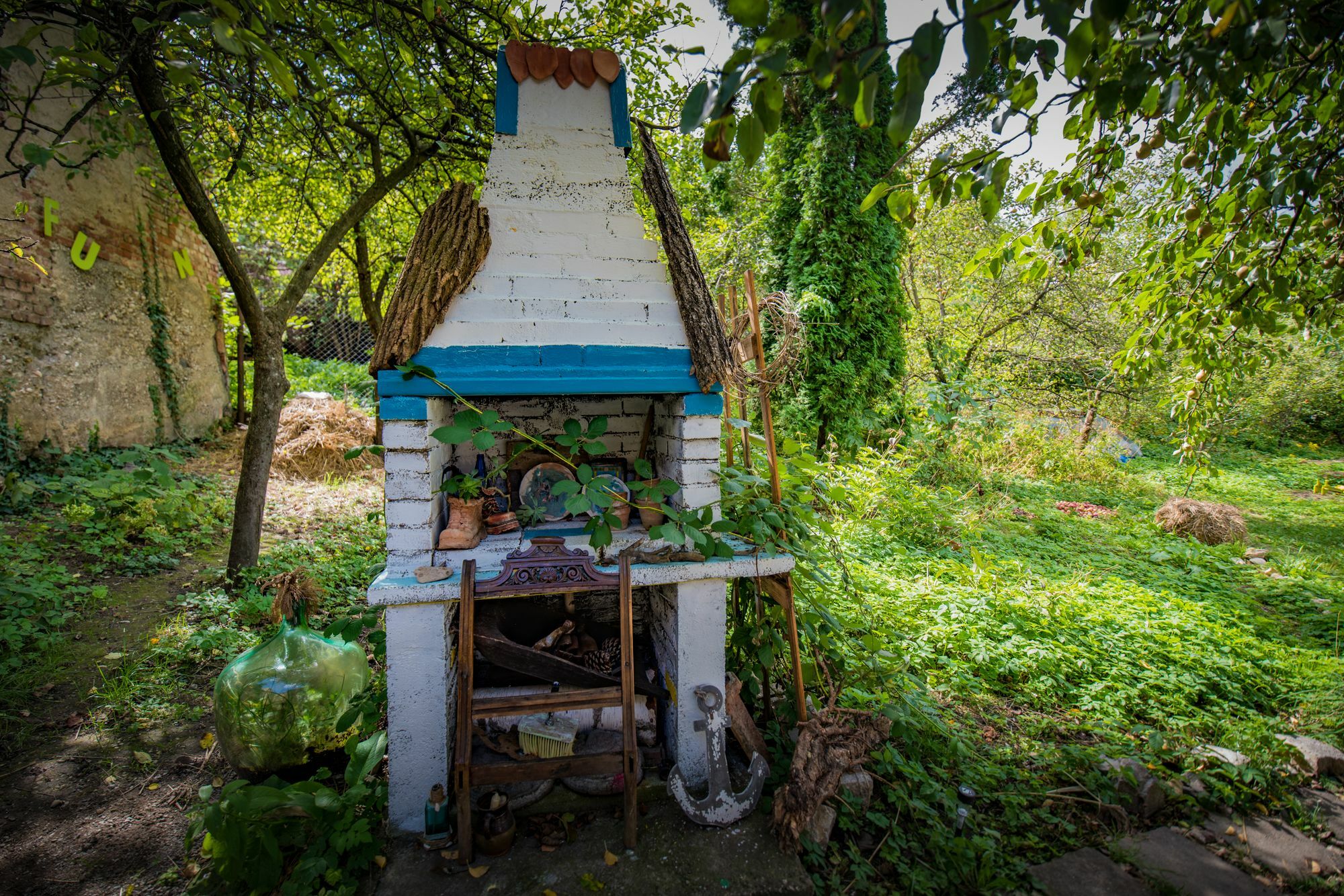 A Pousada Mountain Tale Braşov Exterior foto
